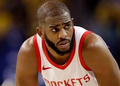 Chris Paul Net Worth, Age, Height, Bio, Birthday, Wiki!