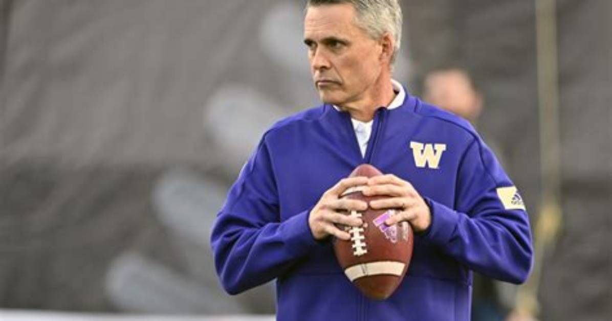 Chris Petersen Net Worth, Age, Height, Bio, Birthday, Wiki!