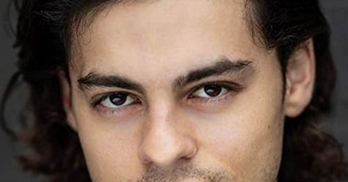 Chris Petrovski Net Worth, Age, Height, Bio, Birthday, Wiki!