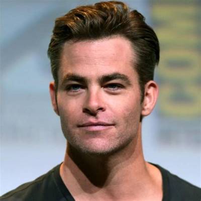 Chris Pine Net Worth, Age, Height, Bio, Birthday, Wiki!