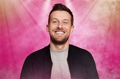 Chris Ramsey Net Worth 2024, Age, Height, Bio, Birthday, Wiki!