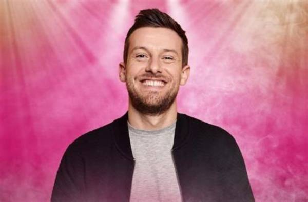 Chris Ramsey Net Worth 2024, Age, Height, Bio, Birthday, Wiki!