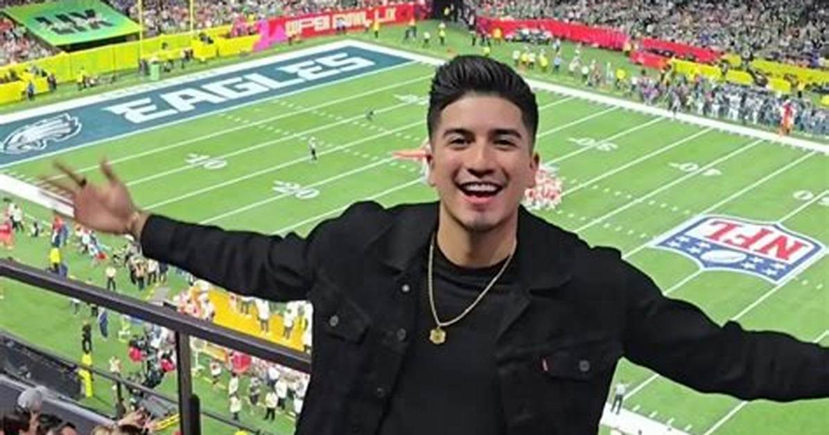 Chris Ray Maldonado - Net Worth, Age, Height, Birthday, Bio, Wiki!