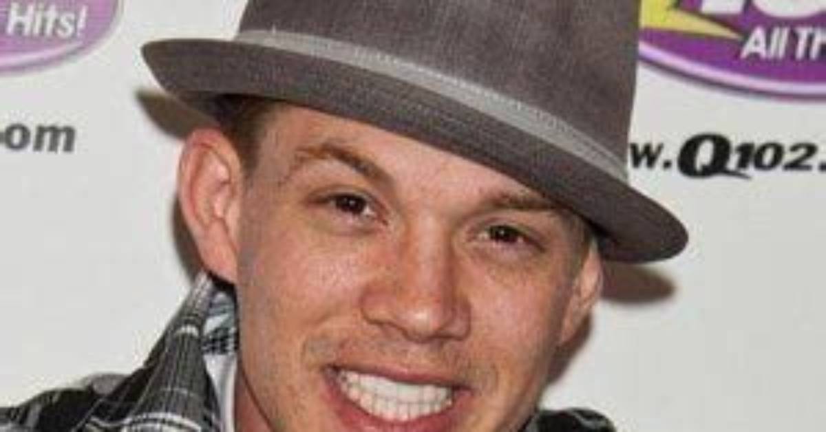 Chris Rene Net Worth, Age, Height, Bio, Birthday, Wiki!