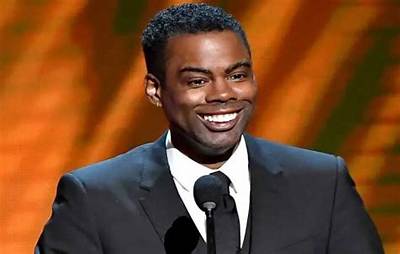 Chris Rock Net Worth, Age, Height, Bio, Birthday, Wiki!