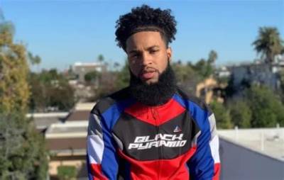 Chris Sails Net Worth, Age, Height, Bio, Birthday, Wiki!