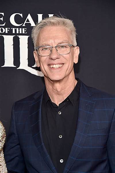 Chris Sanders Net Worth 2024, Age, Height, Bio, Birthday, Wiki!
