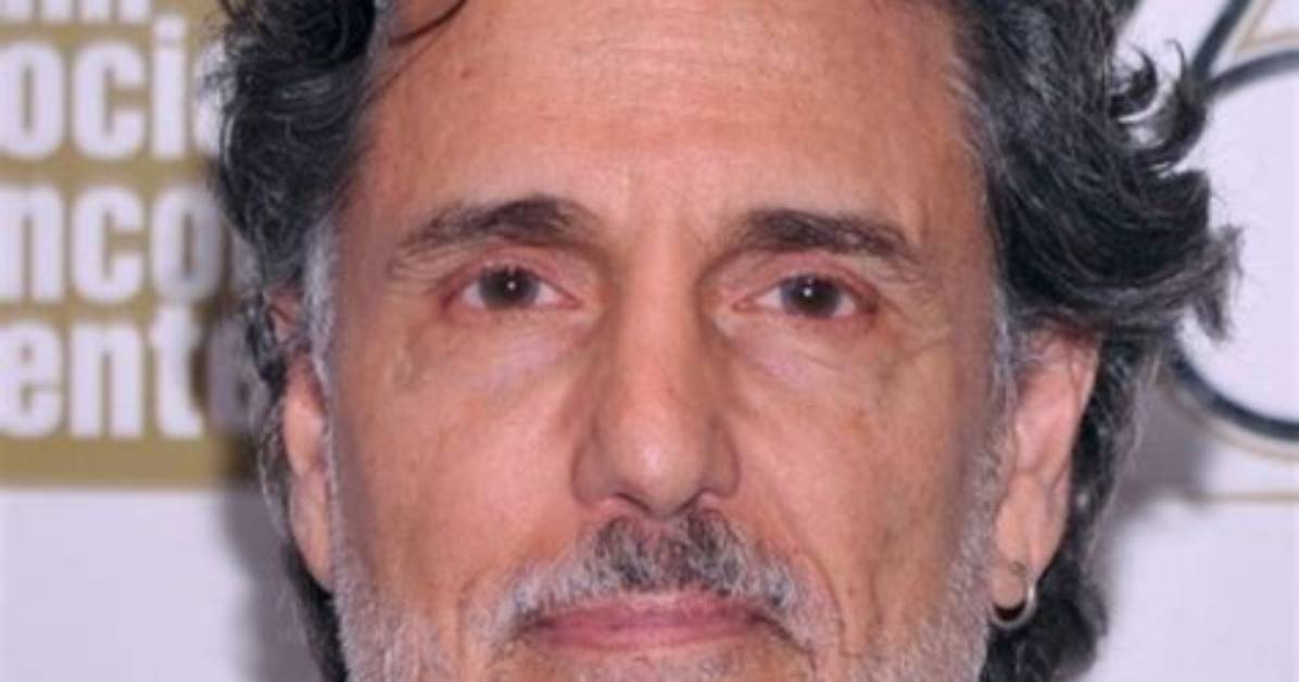 Chris Sarandon Net Worth 2024, Age, Height, Bio, Birthday, Wiki!