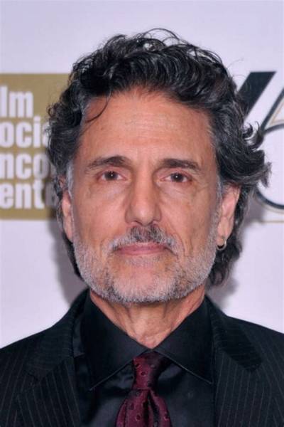 Chris Sarandon Net Worth 2024, Age, Height, Bio, Birthday, Wiki!