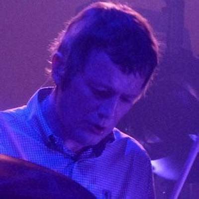Chris Sharrock - Net Worth, Age, Height, Birthday, Bio, Wiki!