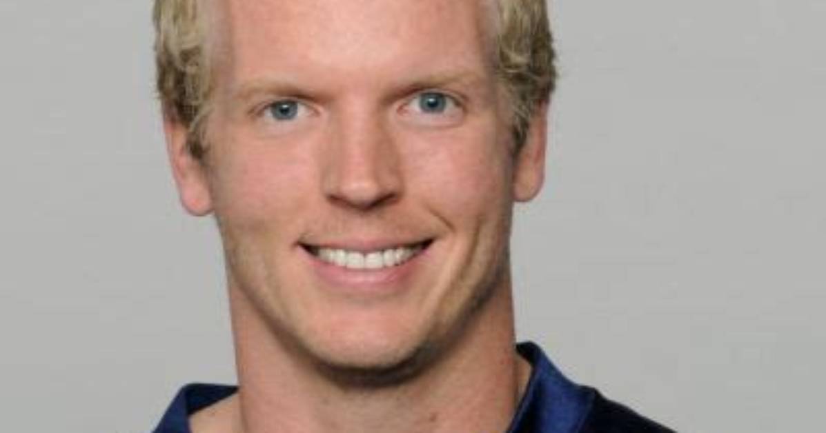 Chris Simms Net Worth, Age, Height, Bio, Birthday, Wiki!