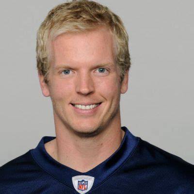 Chris Simms Net Worth, Age, Height, Bio, Birthday, Wiki!