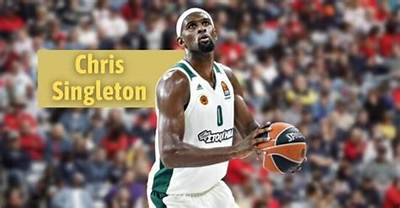 Chris Singleton - Net Worth, Age, Height, Birthday, Bio, Wiki!