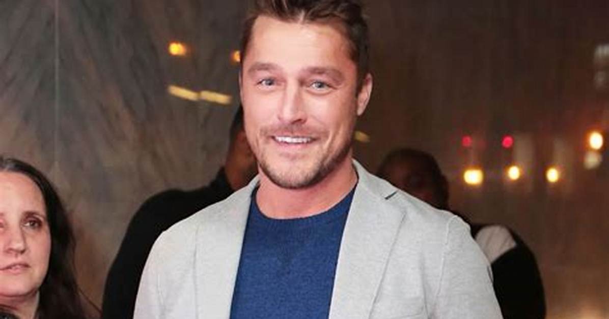 Chris Soules - Net Worth, Age, Height, Birthday, Bio, Wiki!