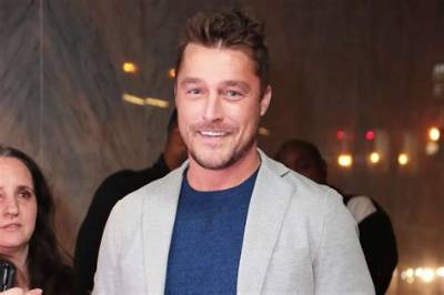 Chris Soules - Net Worth, Age, Height, Birthday, Bio, Wiki!