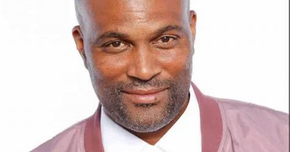 Chris Spencer - Net Worth, Age, Height, Birthday, Bio, Wiki!