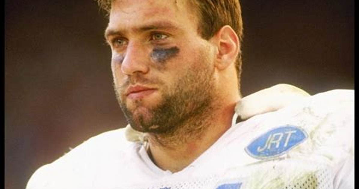 Chris Spielman Net Worth, Age, Height, Bio, Birthday, Wiki!