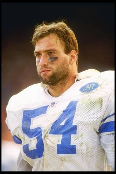 Chris Spielman Net Worth, Age, Height, Bio, Birthday, Wiki!