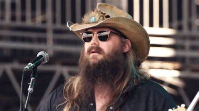 Chris Stapleton Net Worth 2024, Age, Height, Bio, Birthday, Wiki!