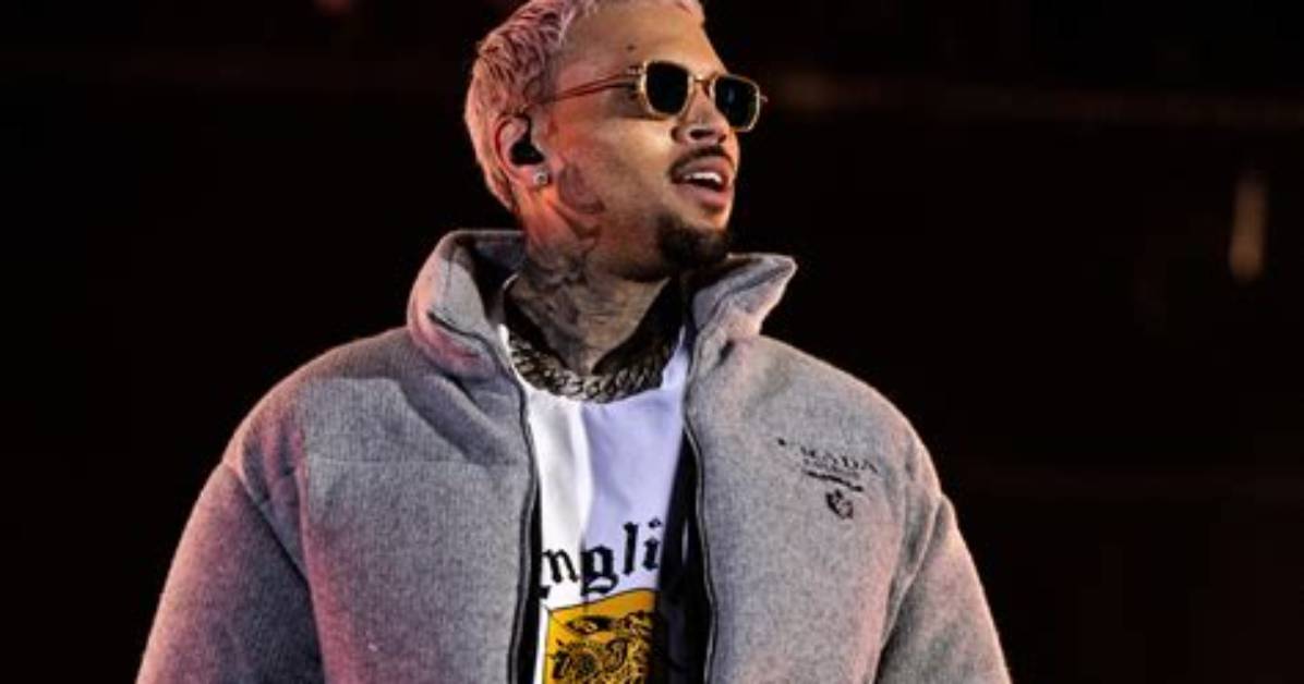Chris Taylor Brown - Net Worth, Age, Height, Birthday, Bio, Wiki!