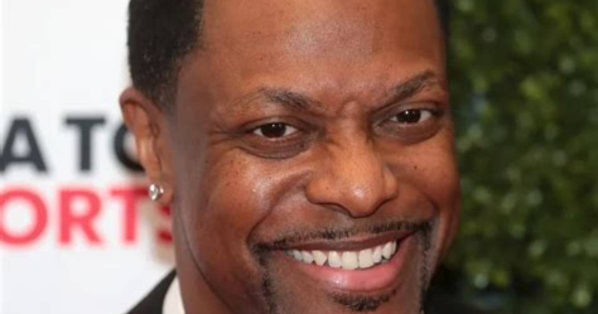 Chris Tucker Net Worth, Age, Height, Bio, Birthday, Wiki!