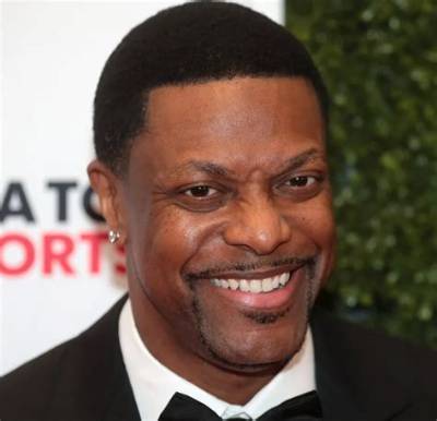 Chris Tucker Net Worth, Age, Height, Bio, Birthday, Wiki!
