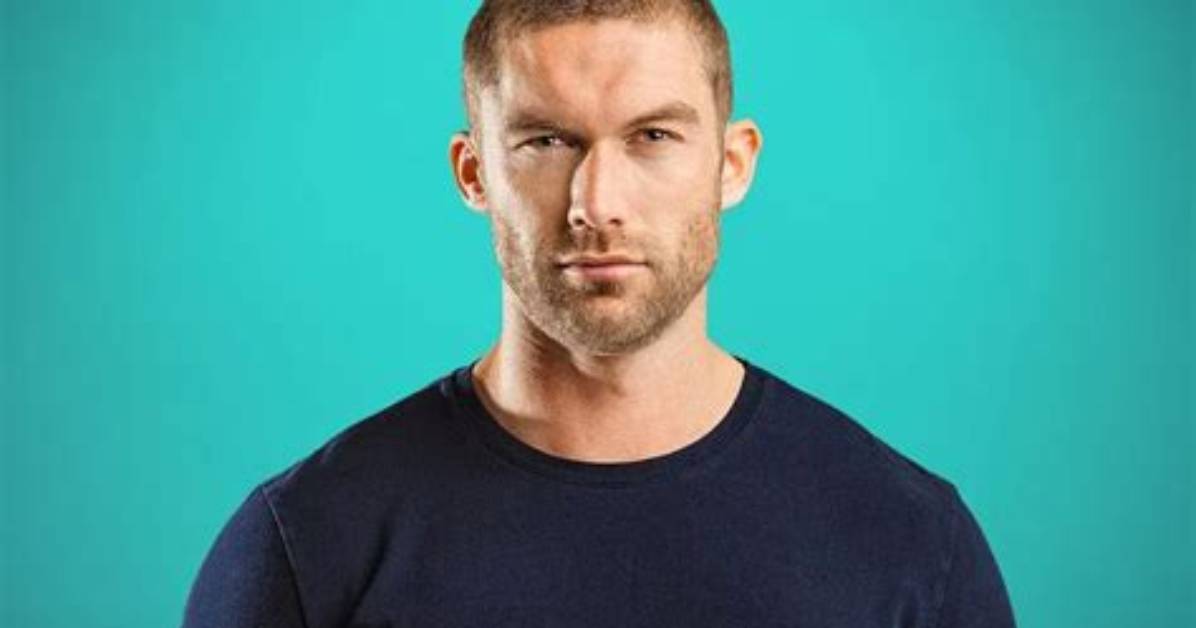 Chris Williamson Net Worth, Age, Height, Bio, Birthday, Wiki!