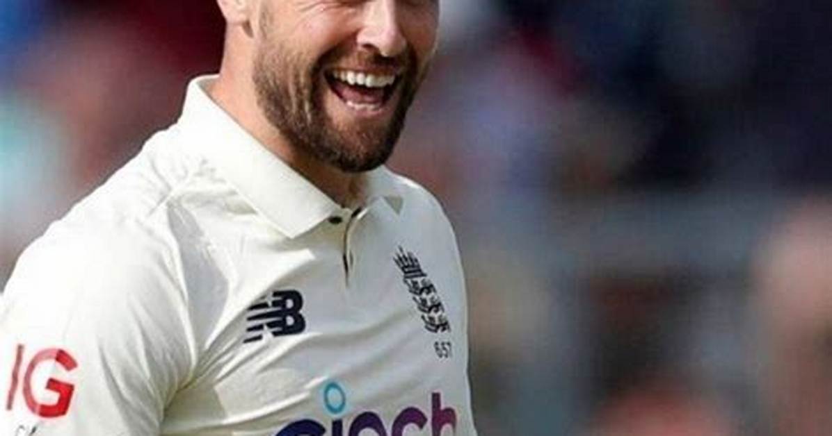 Chris Woakes - Net Worth, Age, Height, Birthday, Bio, Wiki!
