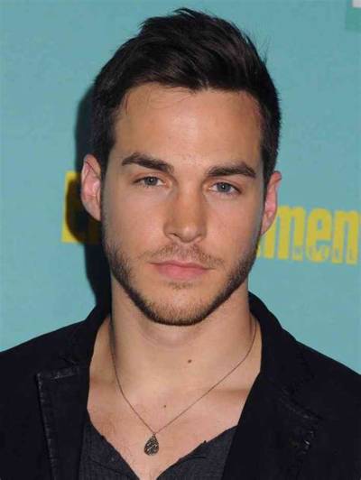 Chris Wood Net Worth 2024, Age, Height, Bio, Birthday, Wiki!