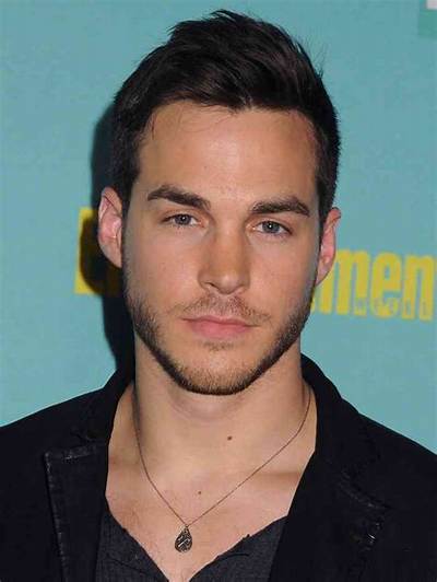 Chris Wood Net Worth, Age, Height, Bio, Birthday, Wiki!