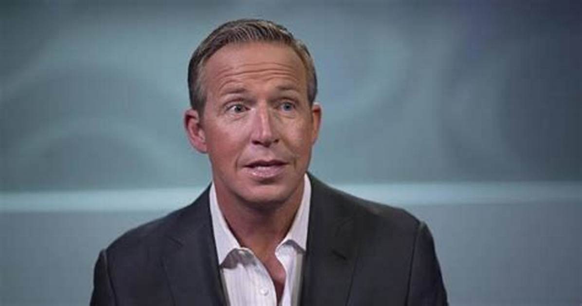 Chris Wragge Net Worth, Age, Height, Bio, Birthday, Wiki!