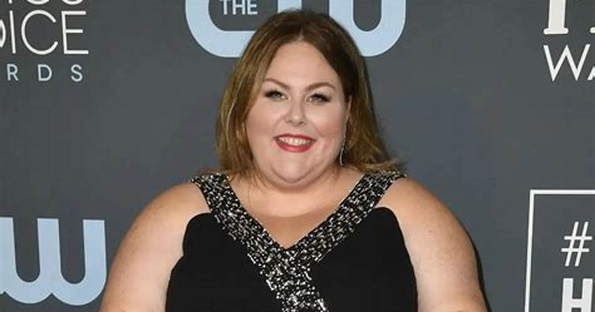 Chrissy Metz Net Worth 2024, Age, Height, Bio, Birthday, Wiki!