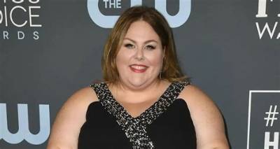 Chrissy Metz Net Worth 2024, Age, Height, Bio, Birthday, Wiki!