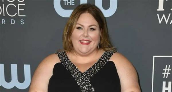 Chrissy Metz Net Worth 2024, Age, Height, Bio, Birthday, Wiki!