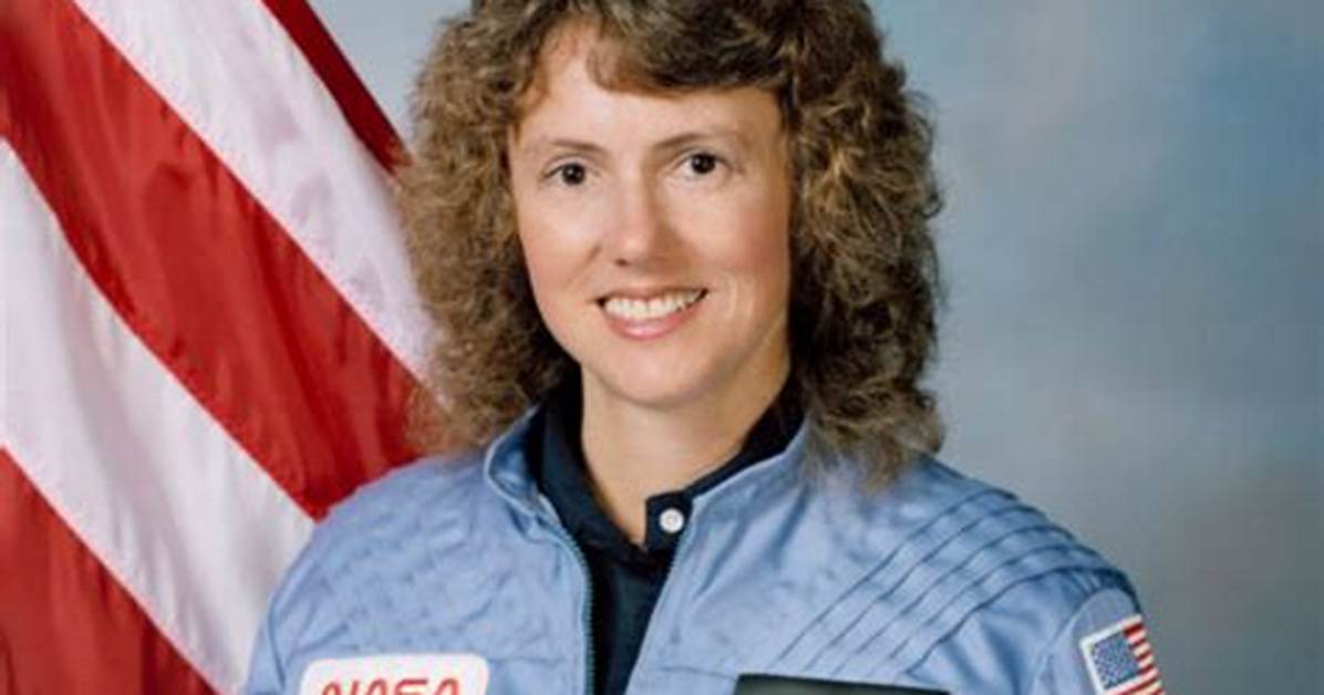Christa Mcauliffe Net Worth, Age, Height, Bio, Birthday, Wiki!