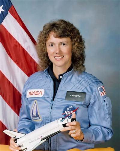 Christa Mcauliffe Net Worth, Age, Height, Bio, Birthday, Wiki!