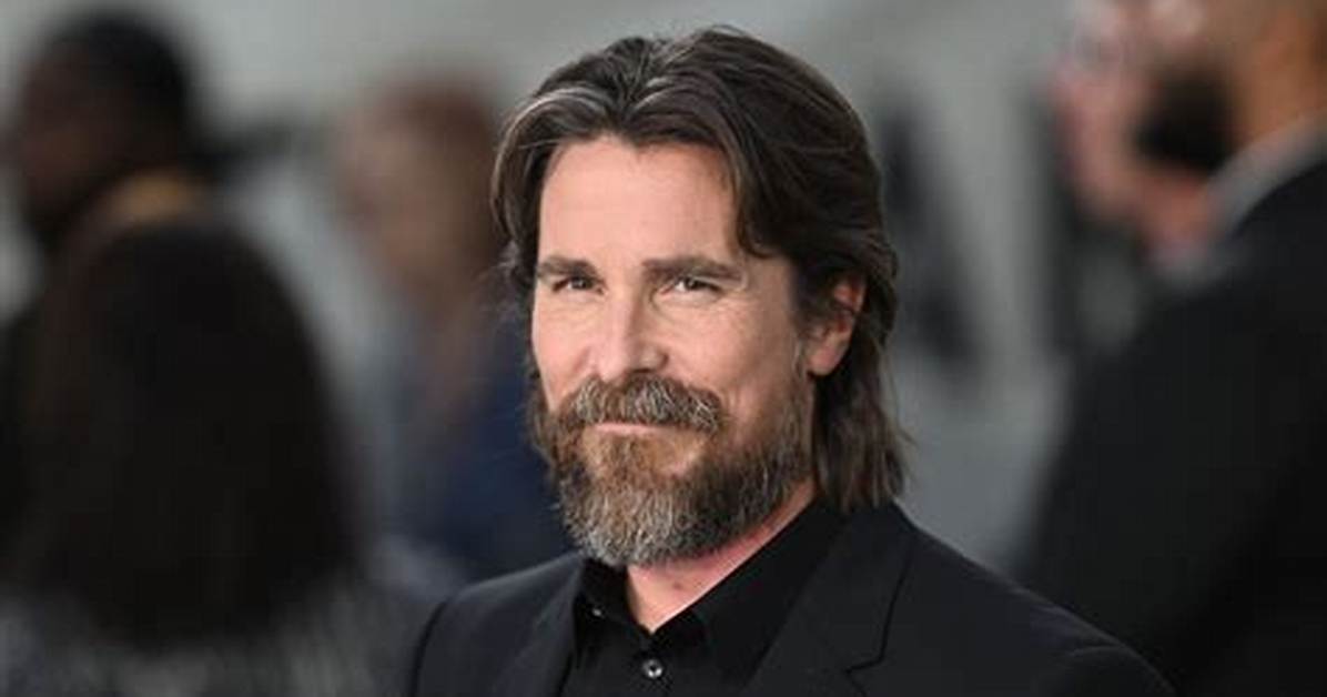 Christian Bale Net Worth 2024, Age, Height, Bio, Birthday, Wiki!