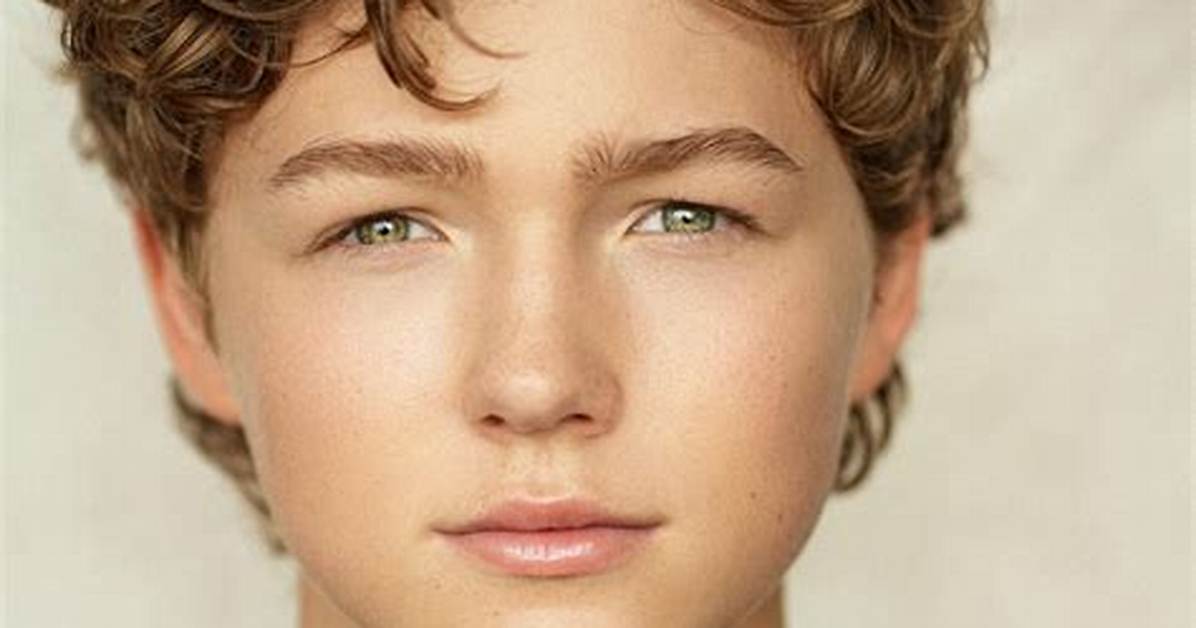 Christian Convery Net Worth, Age, Height, Bio, Birthday, Wiki!