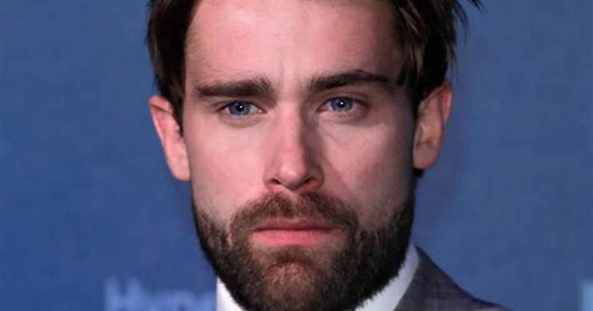 Christian Cooke Net Worth 2024, Age, Height, Bio, Birthday, Wiki!