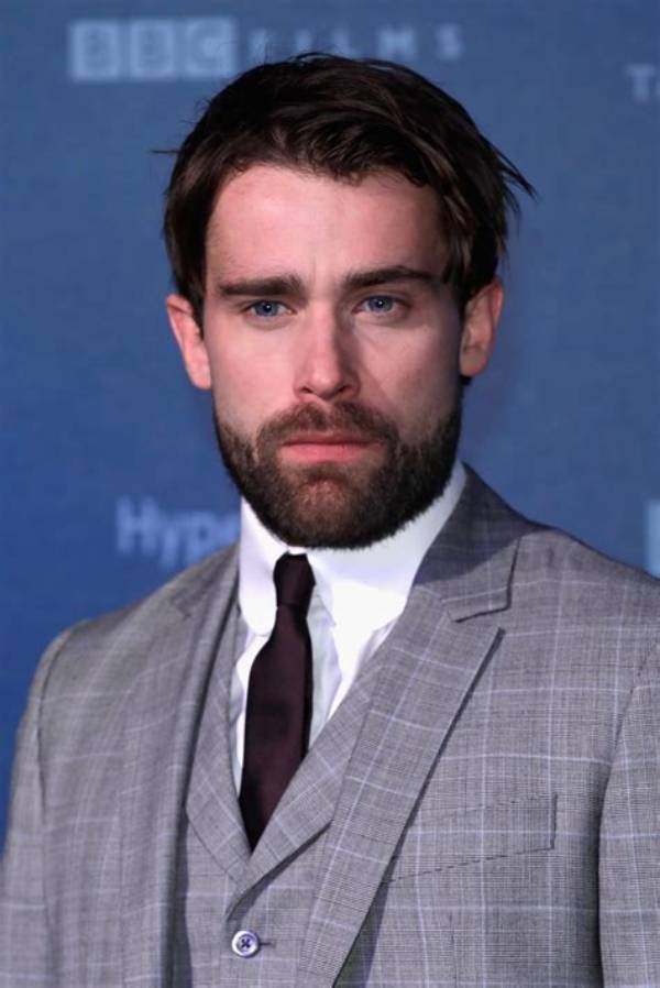 Christian Cooke Net Worth 2024, Age, Height, Bio, Birthday, Wiki!