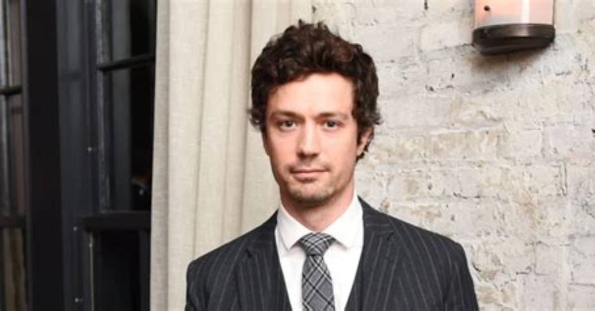 Christian Coulson - Net Worth, Age, Height, Birthday, Bio, Wiki!