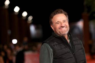 Christian De Sica - Net Worth, Age, Height, Birthday, Bio, Wiki!