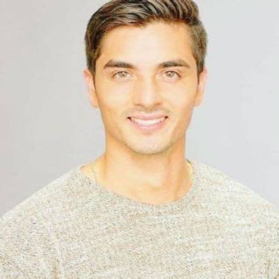 Christian Estrada Net Worth, Age, Height, Bio, Birthday, Wiki!