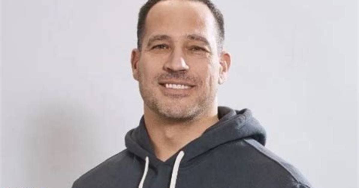 Christian Fauria Net Worth, Age, Height, Bio, Birthday, Wiki!