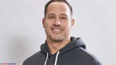 Christian Fauria Net Worth, Age, Height, Bio, Birthday, Wiki!