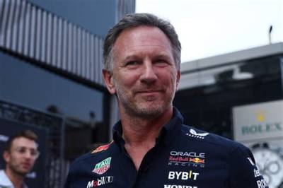 Christian Horner Net Worth 2024, Age, Height, Bio, Birthday, Wiki!