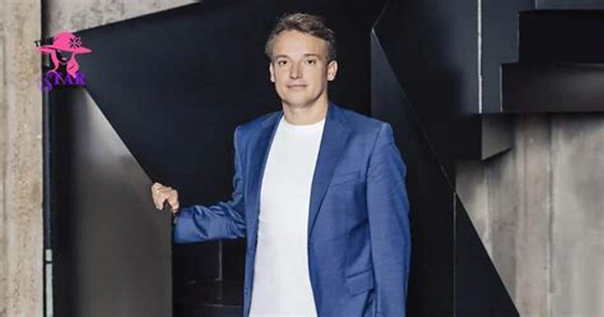 Christian Klein - Net Worth, Age, Height, Birthday, Bio, Wiki!