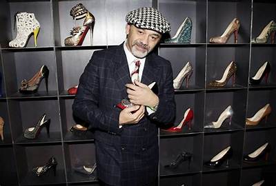 Christian Louboutin - Net Worth, Age, Height, Birthday, Bio, Wiki!