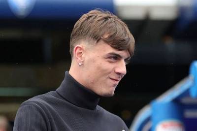 Christian Maldini Net Worth 2024, Age, Height, Bio, Birthday, Wiki!