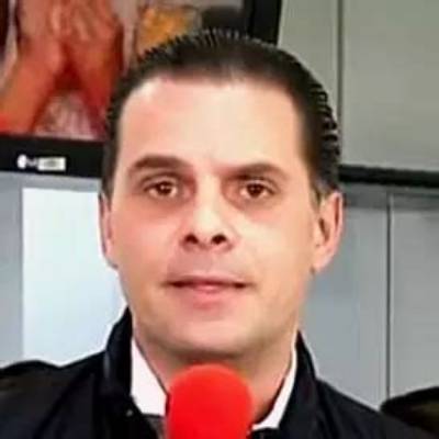 Christian Martinoli - Net Worth, Age, Height, Birthday, Bio, Wiki!